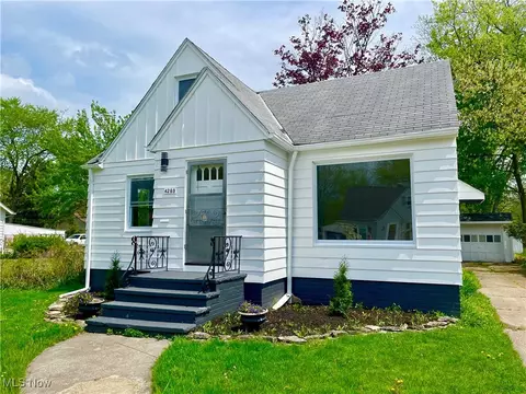 4269 W 217th St, Fairview Park, OH 44126