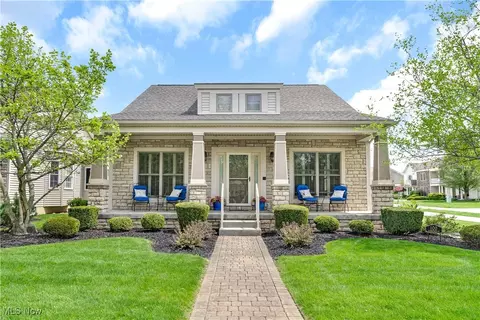 100 Saybrook Blvd, Columbiana, OH 44408