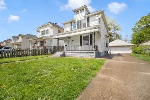 2337 E 30th St, Lorain, OH 44055