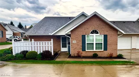 2457 Barrington Way #316, Wooster, OH 44691
