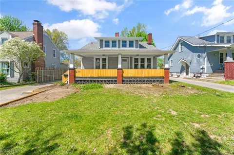 250 Erskine Ave, Boardman, OH 44512