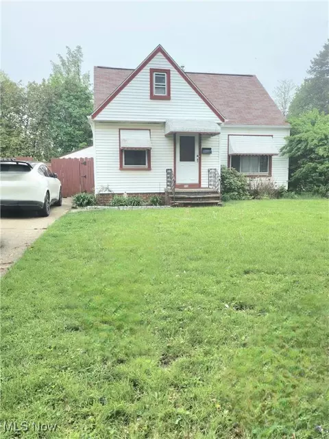 19116 Puritas Ave, Cleveland, OH 44135