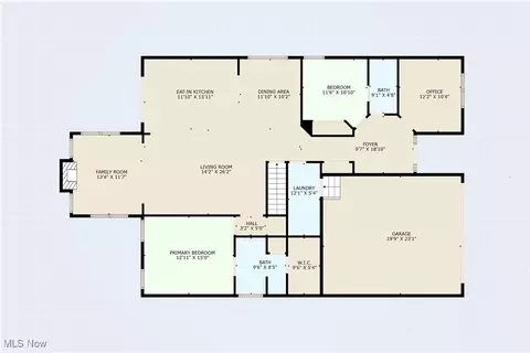 6469 Harness Cir NE, Canton, OH 44721 photo 4