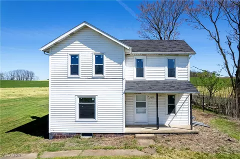 7333 Blachleyville Rd, Wooster, OH 44691