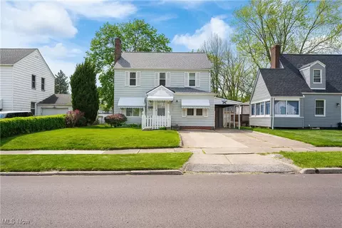 948 Roslyn Ave, Akron, OH 44320