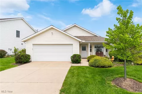 5303 Chaucer Dr, Medina, OH 44256