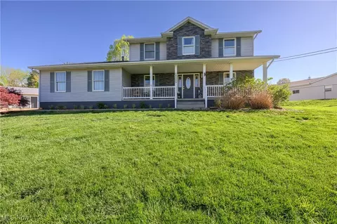 10399 Delway St NW, Canal Fulton, OH 44614