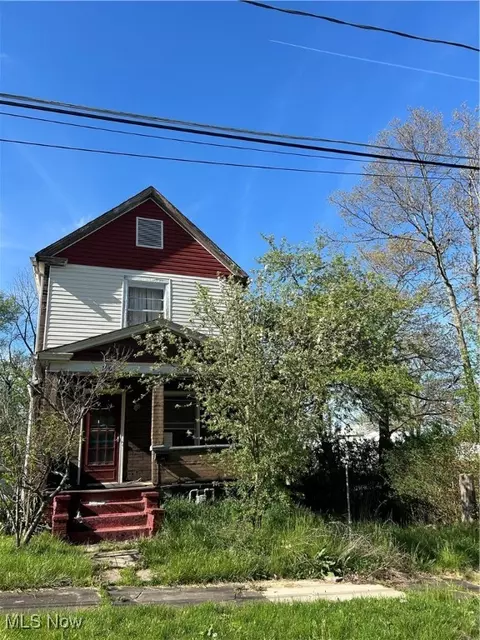 1504 Manhattan Ave, Youngstown, OH 44509