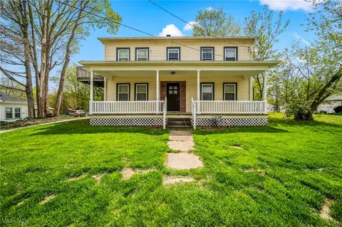 3162 E Main St, Kingsville, OH 44048