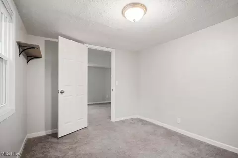 Bedroom - 5331 Ridgewood St, Lorain, OH 44055 photo 5 of 6