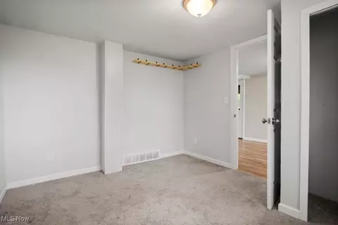 Bedroom - 5331 Ridgewood St, Lorain, OH 44055 photo 3 of 6