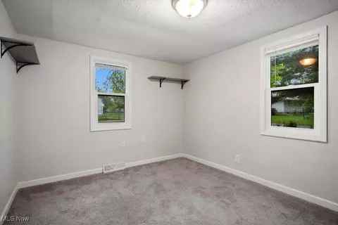 Bedroom - 5331 Ridgewood St, Lorain, OH 44055 photo 4 of 6