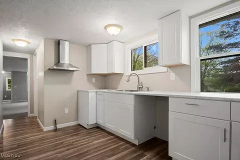 Kitchen - 5331 Ridgewood St, Lorain, OH 44055 photo 1 of 1