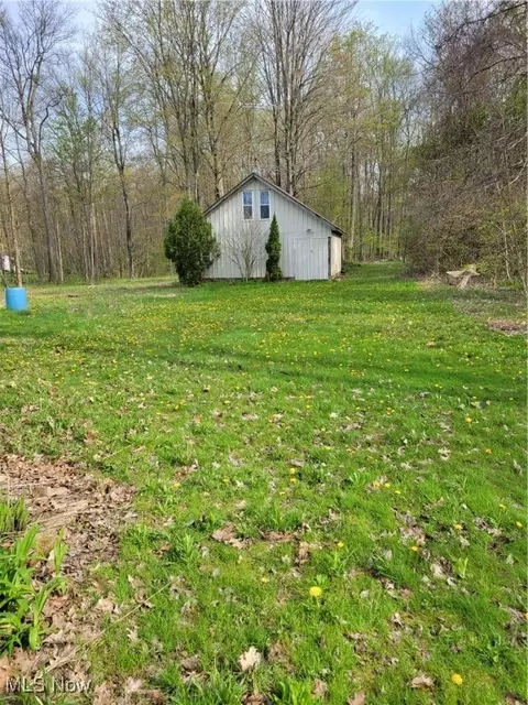 Exterior - 2023 E Morgan Rd, Jefferson, OH 44047 photo 1 of 2