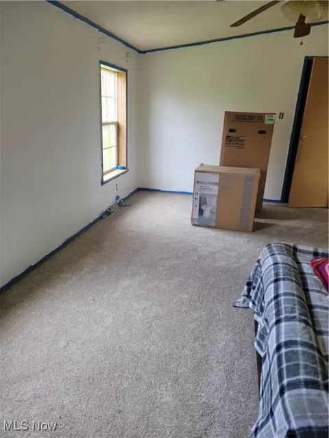 Bedroom - 2023 E Morgan Rd, Jefferson, OH 44047 photo 1 of 1