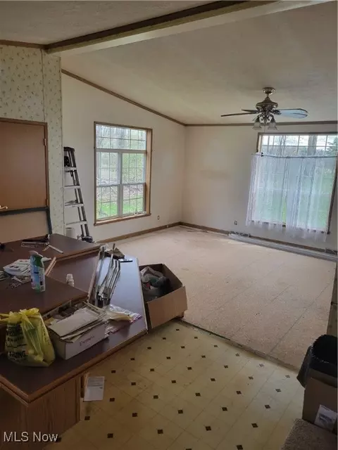 Living - 2023 E Morgan Rd, Jefferson, OH 44047 photo 1 of 1