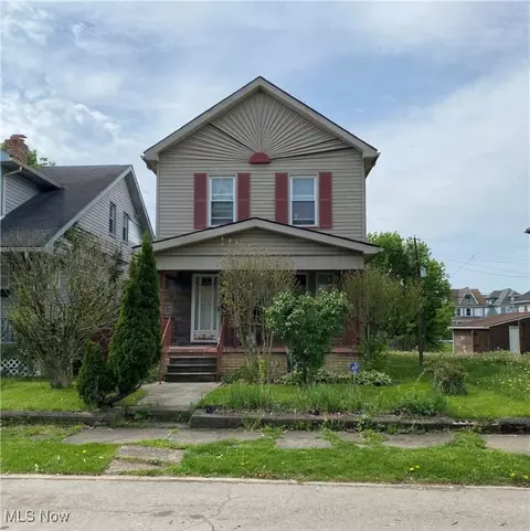 1510 Pennsylvania Ave, Steubenville, OH 43952