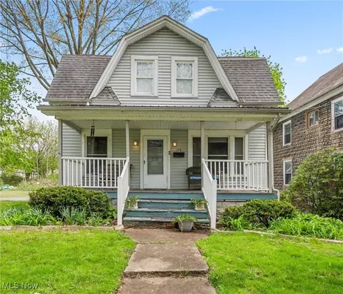 294 Jennings Ave, Salem, OH 44460
