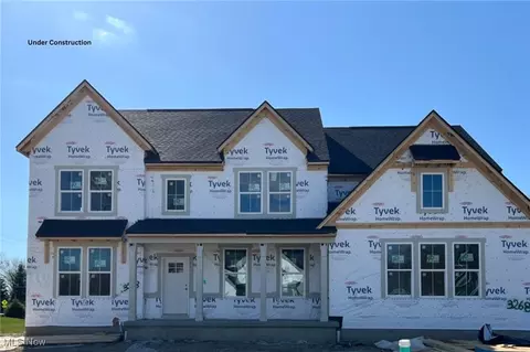 3268 Woodstone Ln, Avon, OH 44011