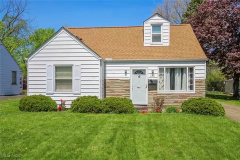 2020 Bancroft Ave, Youngstown, OH 44514