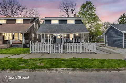838 N Lincoln Ave, Alliance, OH 44601