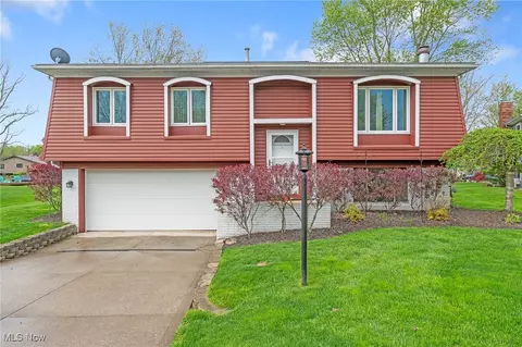 3628 Nautilus Trl, Aurora, OH 44202
