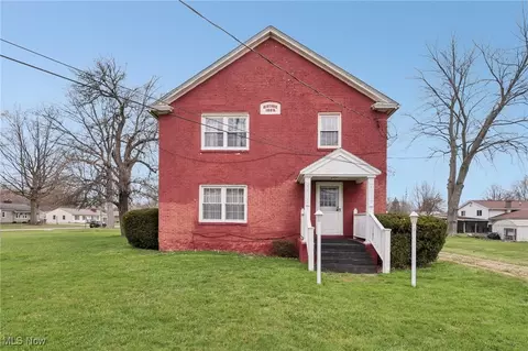 2419 Carpenter Rd, Ashtabula, OH 44004