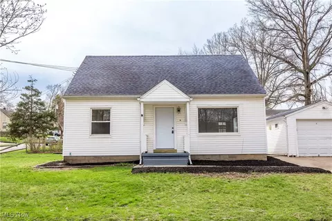 712 Morningview Ave, Akron, OH 44305