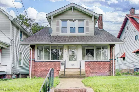 929 Wertz Ave SW, Canton, OH 44714