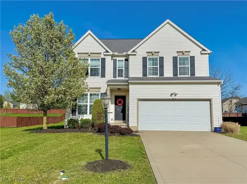 6133 Tyndale Ln, Medina, OH 44256