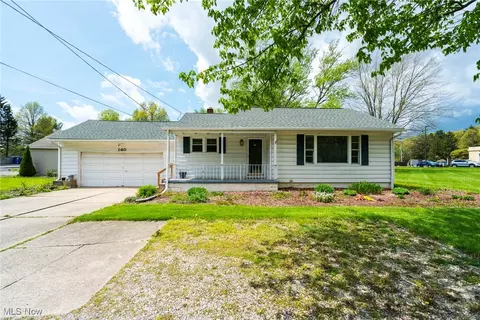 140 N Canfield Niles Rd, Youngstown, OH 44515