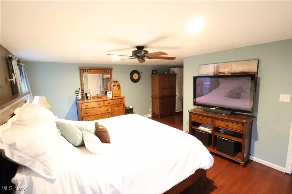 Bedroom - 1851 Bears Den Rd, Youngstown, OH 44511 photo 2 of 6