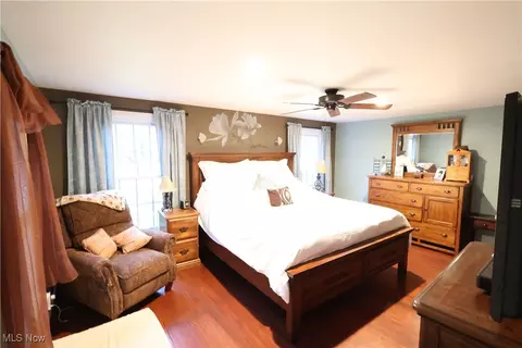 Bedroom - 1851 Bears Den Rd, Youngstown, OH 44511 photo 1 of 6