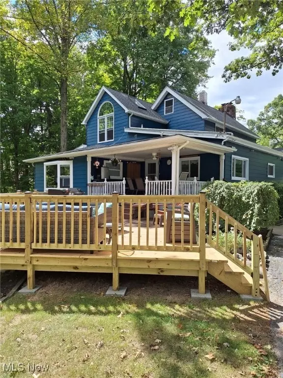 Exterior - 1851 Bears Den Rd, Youngstown, OH 44511 photo 10 of 10