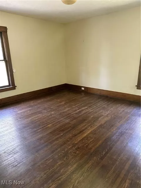 Bedroom - 91 W 44th St, Ashtabula, OH 44004 photo 3 of 6