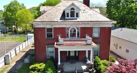 424 Putnam Ave, Zanesville, OH 43701