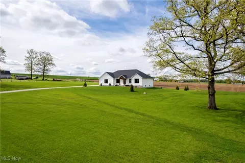 7781 Congress Rd, West Salem, OH 44287