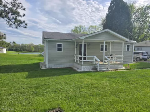 26566 Tri County Fairground Rd, Piedmont, OH 43983