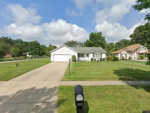 11490 Lisa Ln, North Royalton, OH 44133