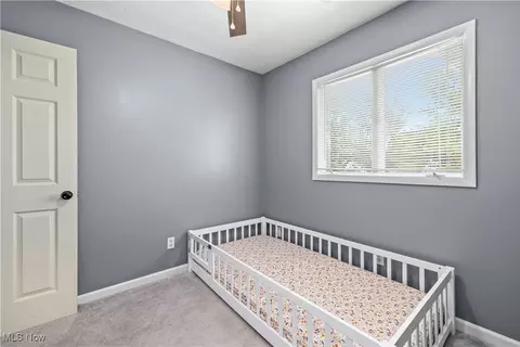 Bedroom - 6234 Elyria Ave, Elyria, OH 44035 photo 10 of 12