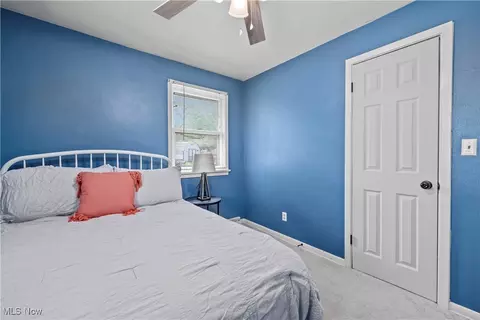 Bedroom - 6234 Elyria Ave, Elyria, OH 44035 photo 2 of 12