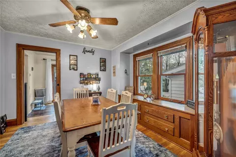 Dining - 72 E Dartmore Ave, Akron, OH 44301 photo 2 of 3