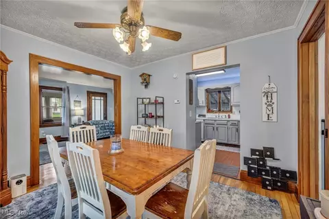 Dining - 72 E Dartmore Ave, Akron, OH 44301 photo 3 of 3