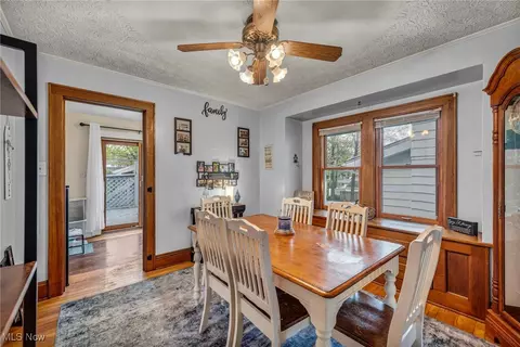 Dining - 72 E Dartmore Ave, Akron, OH 44301 photo 1 of 3
