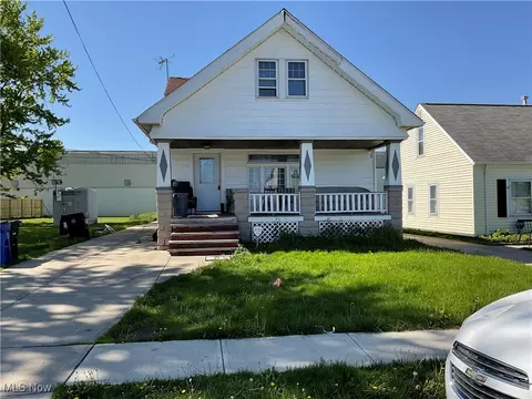 13021 Sprecher Ave, Cleveland, OH 44135