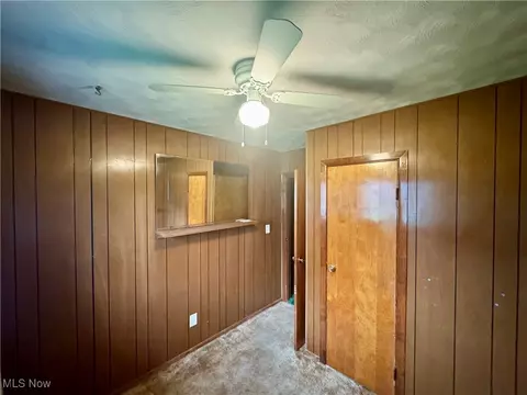 Bedroom - 4174 Sabin Dr, Rootstown, OH 44272 photo 5 of 6