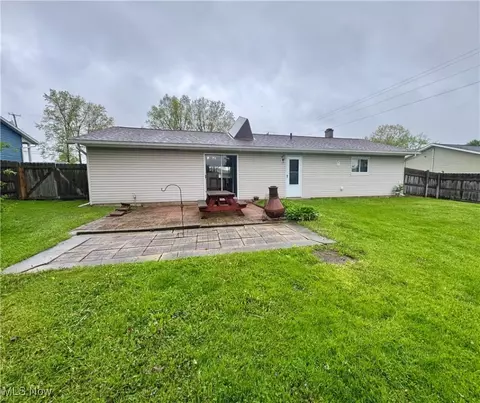 Exterior - 4174 Sabin Dr, Rootstown, OH 44272 photo 1 of 3