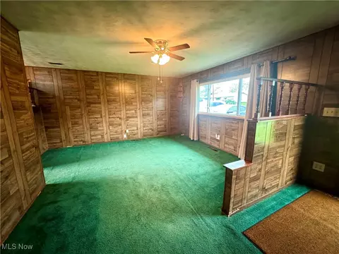Living - 4174 Sabin Dr, Rootstown, OH 44272 photo 4 of 4