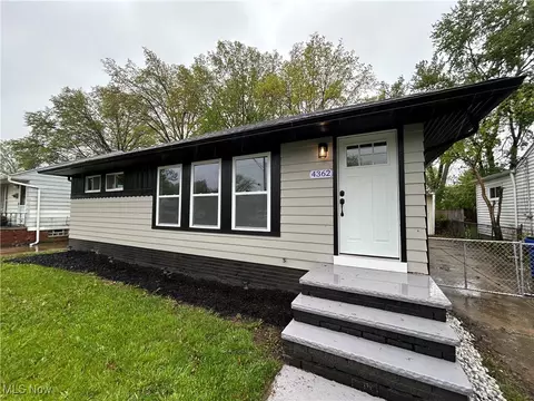 4362 W 155th St, Cleveland, OH 44135