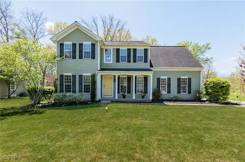238 W Prospect St, Hudson, OH 44236